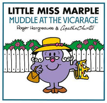Little Miss Marple: Muddle at the Vicarage - ABC School Supplies