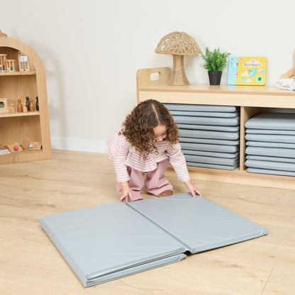 Little Moments Sleep Mat Storage Bench - ABC School Supplies
