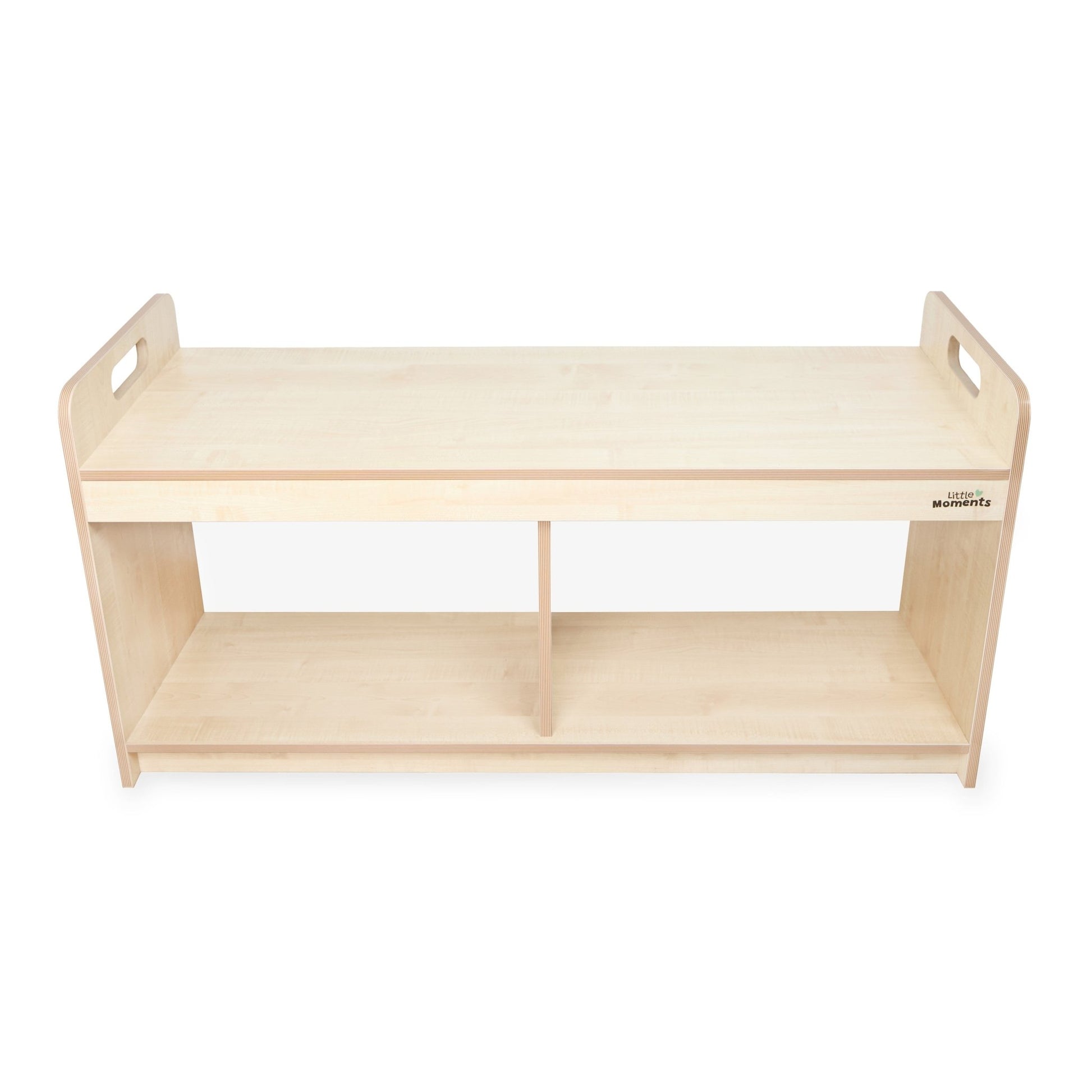 Little Moments Sleep Mat Storage Bench - ABC School Supplies