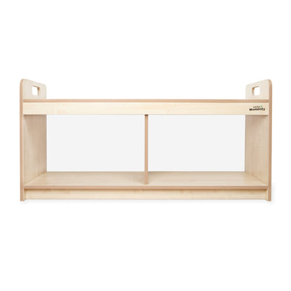 Little Moments Sleep Mat Storage Bench - ABC School Supplies