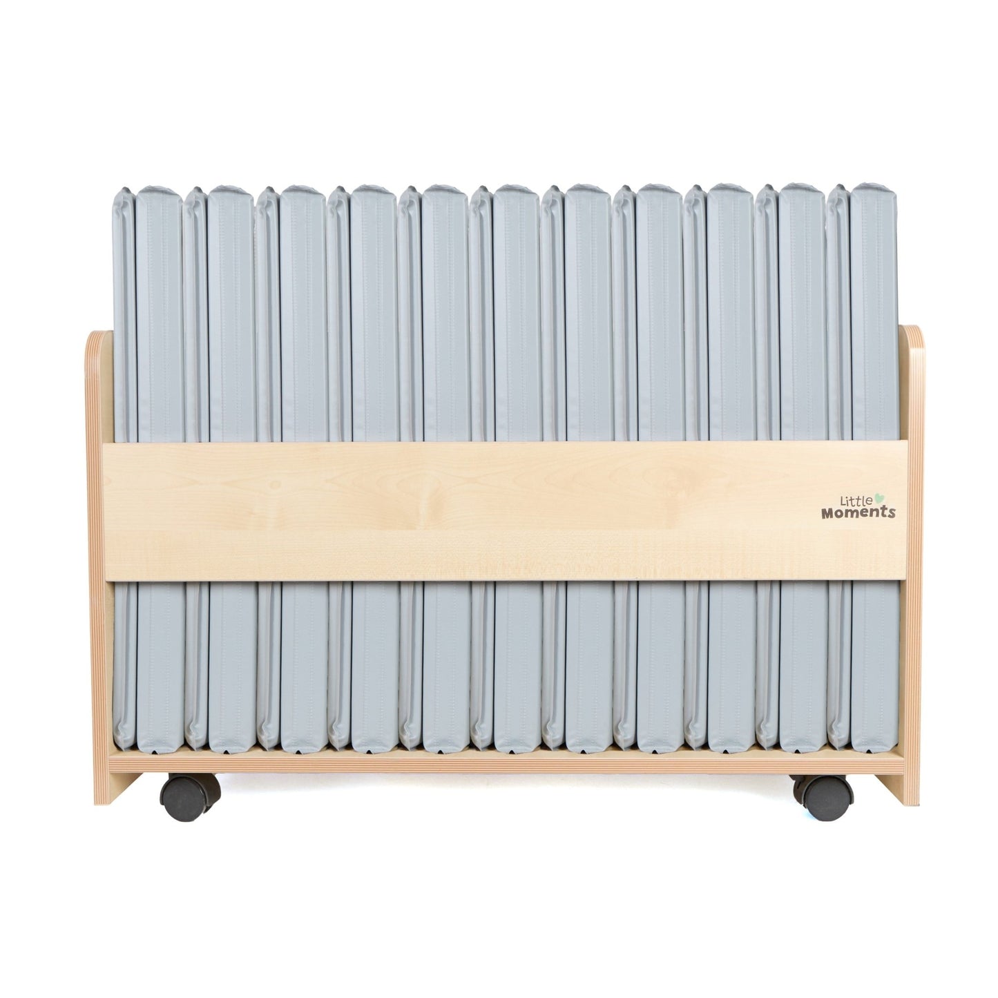 Little Moments Sleep Mat Storage Trolley - ABC School Supplies