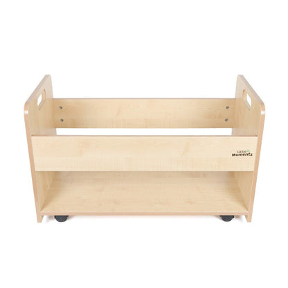 Little Moments Sleep Mat Storage Trolley - ABC School Supplies
