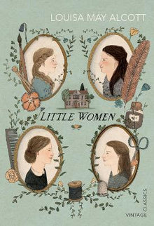 Little Women - ABC School Supplies
