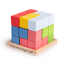 Lock - A - Cube - ABC School Supplies
