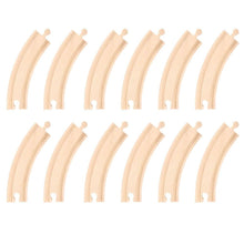 Long Curves (Pack Of 4) - ABC School Supplies