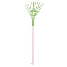 Long Handled Leaf Rake - ABC School Supplies
