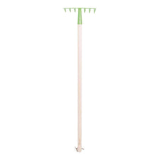 Long Handled Soil Rake - ABC School Supplies