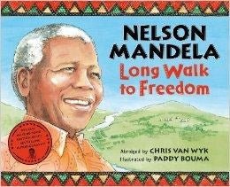 Long Walk To Freedom - ABC School Supplies