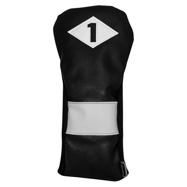 Longridge Classic Style Driver Headcover - ABC School Supplies
