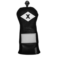 Longridge Classic Style Hybrid Headcover - ABC School Supplies