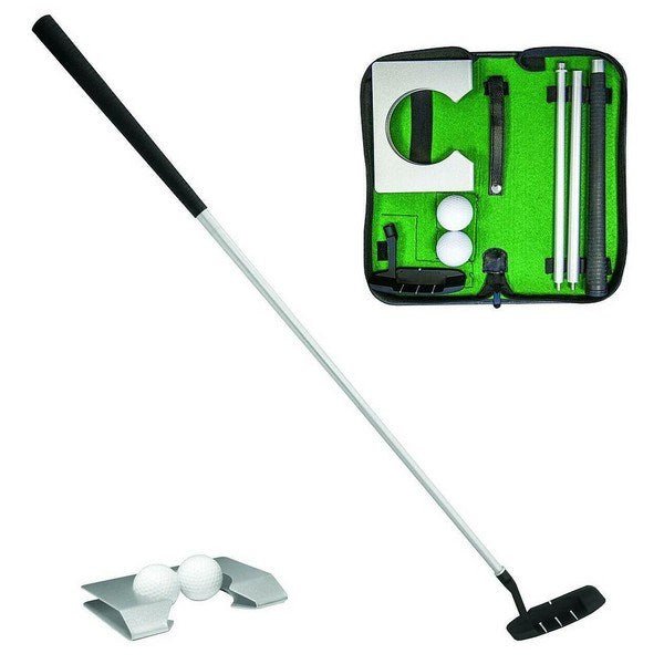 Longridge Executive Golf Putting Set - ABC School Supplies