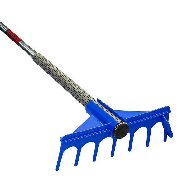 Longridge Mini Rake - ABC School Supplies