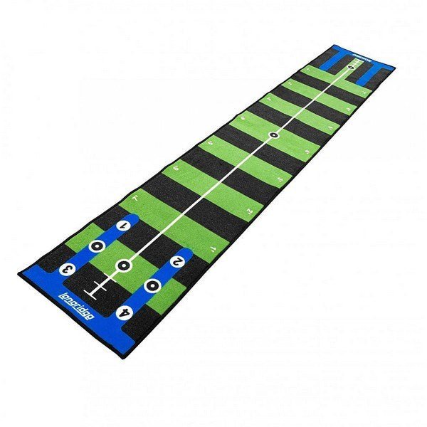 Longridge Pro Putting Mat 3M - ABC School Supplies