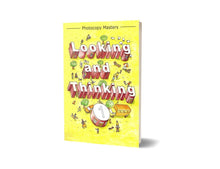Looking and Thinking: Book 1 - ABC School Supplies