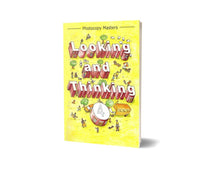 Looking and Thinking: Book 4 - ABC School Supplies