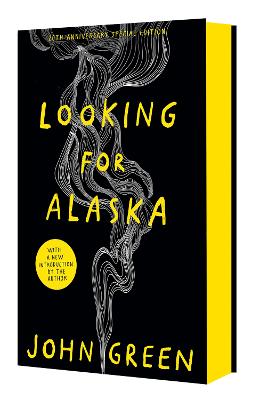 Looking For Alaska - ABC School Supplies