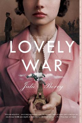 Lovely War - ABC School Supplies