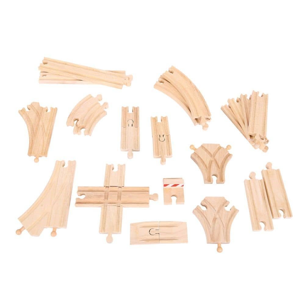 Low Level Track Expansion Pack - ABC School Supplies