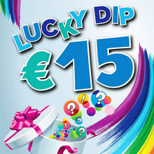 Lucky Dip - €15