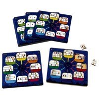 LudiTab Activity Set - The Caroussel - ABC School Supplies