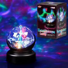 Lumez Kaleidoscope Lamp - ABC School Supplies