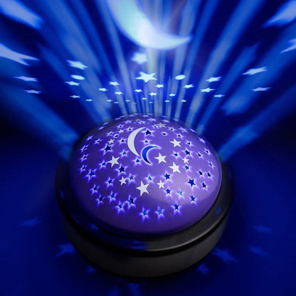 Lumez Starlight Projector - ABC School Supplies