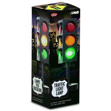 Lumez Traffic Light Lamp - ABC School Supplies