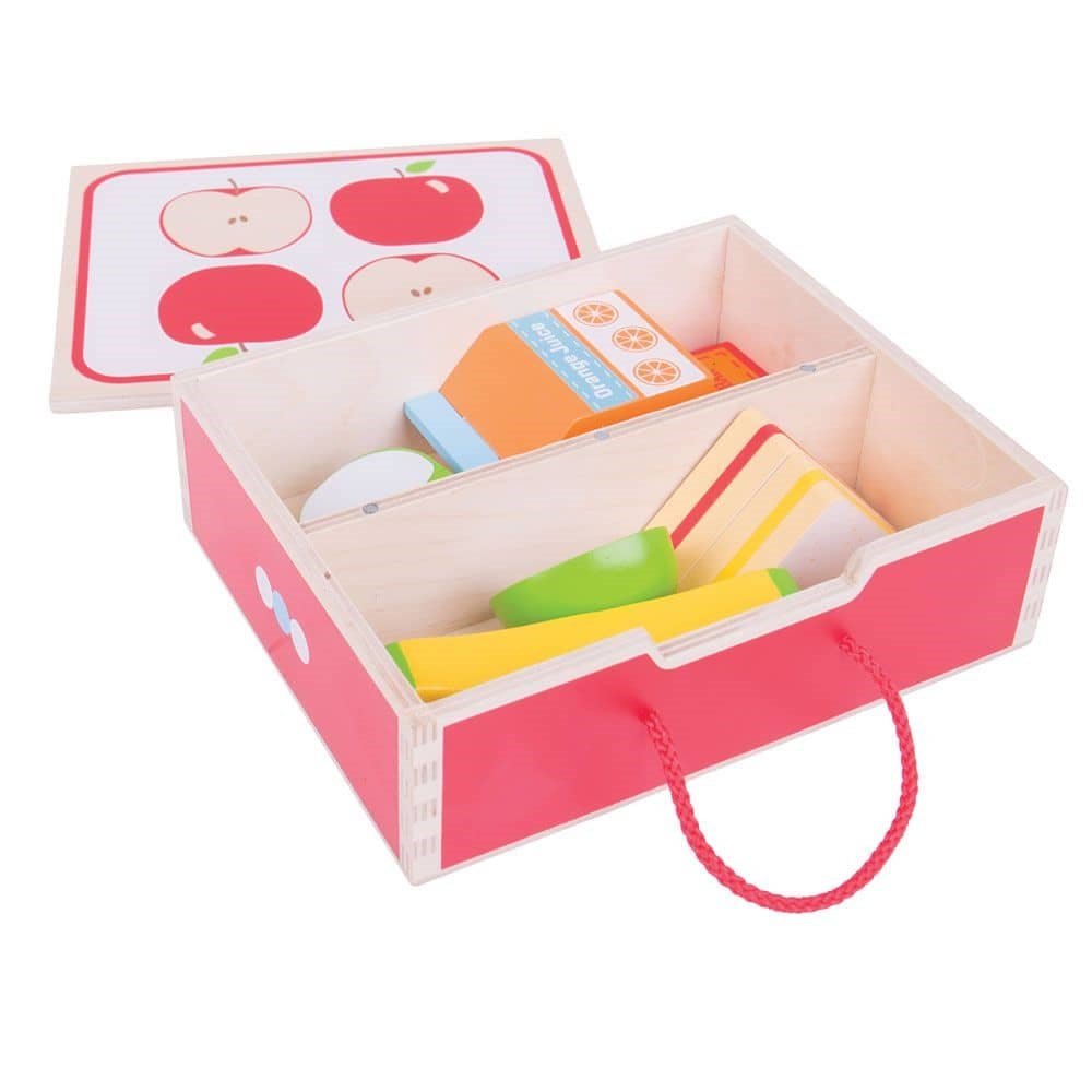 Lunch Box - ABC School Supplies