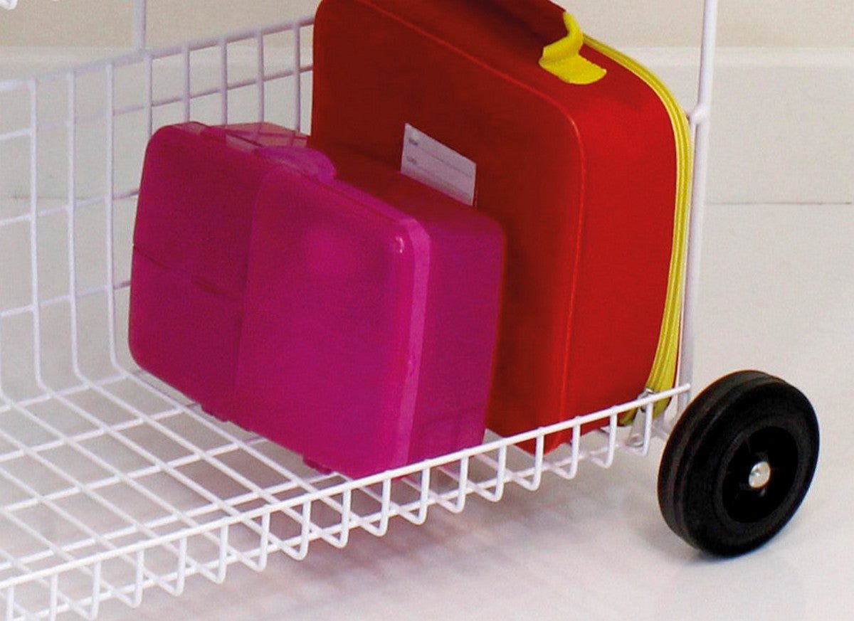 Lunchbox Tidy - ABC School Supplies