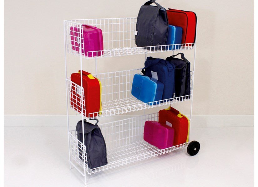Lunchbox Tidy - ABC School Supplies