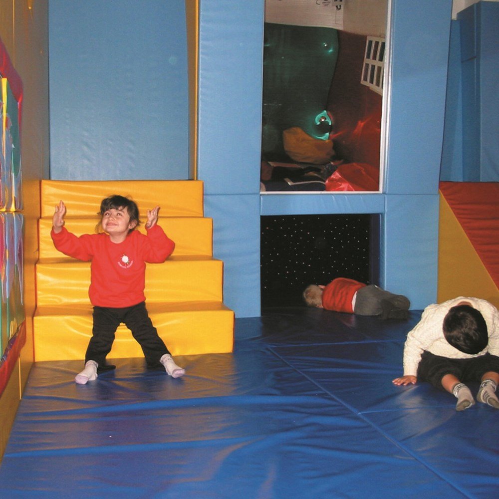 Made to Measure Floor Padding - ABC School Supplies