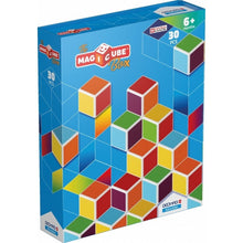 Magic - Cube - Box 30 Pc - ABC School Supplies