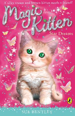 Magic Kitten: Star Dreams - ABC School Supplies