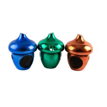 Magical Metallic Acorn Cottages - Pk 3 - ABC School Supplies