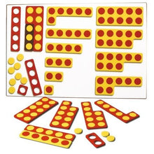 **Magnetic Counters & Frames - ABC School Supplies