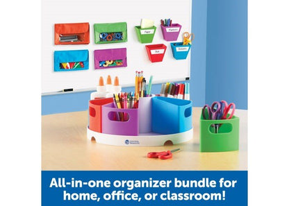 Magnetic Create - a - Spaceâ„¢ Bundle - ABC School Supplies