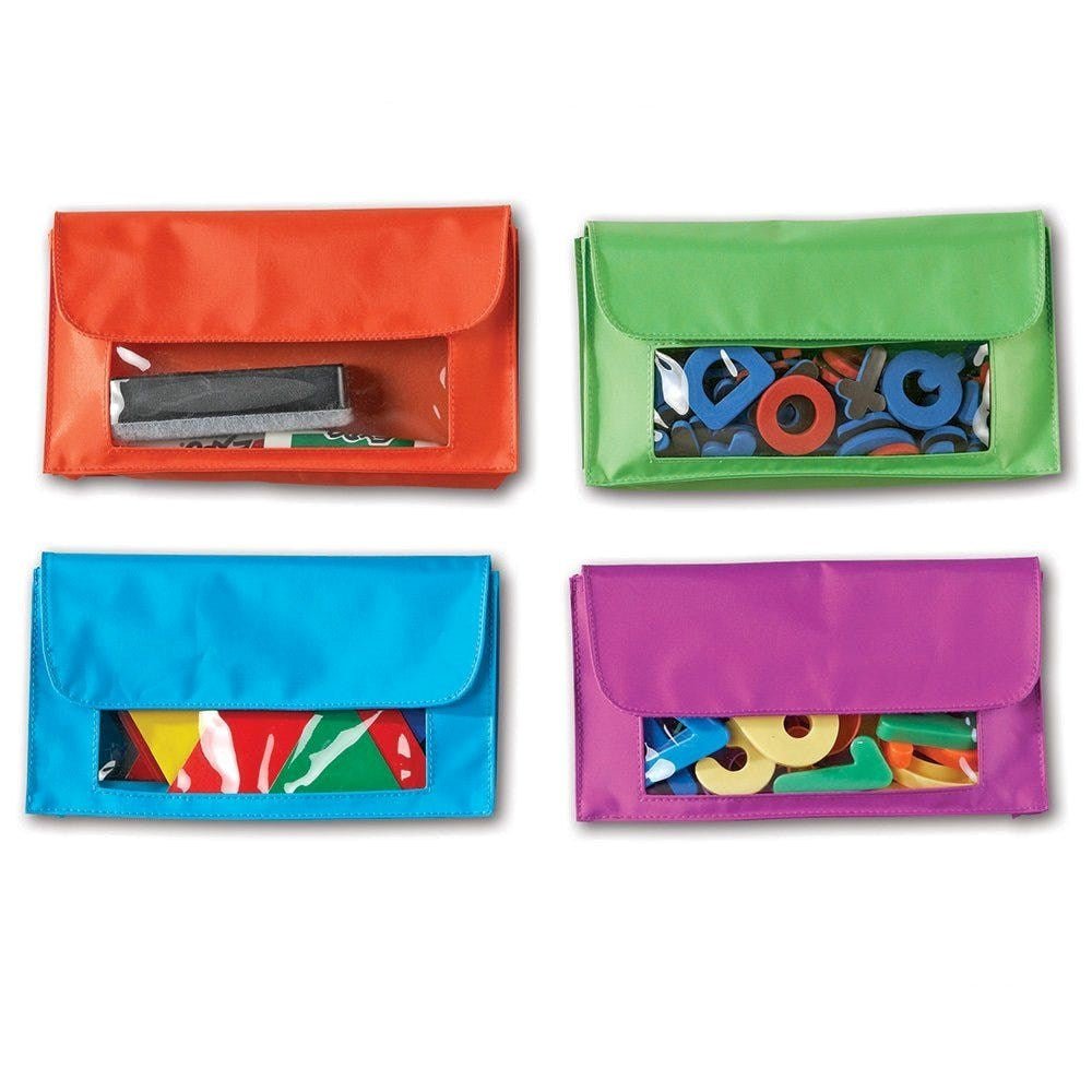 Magnetic Create - a - Spaceâ„¢ Bundle - ABC School Supplies