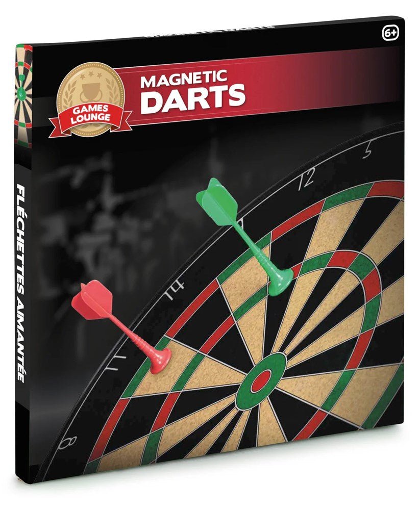 Magnetic Darts Set - ABC School Supplies