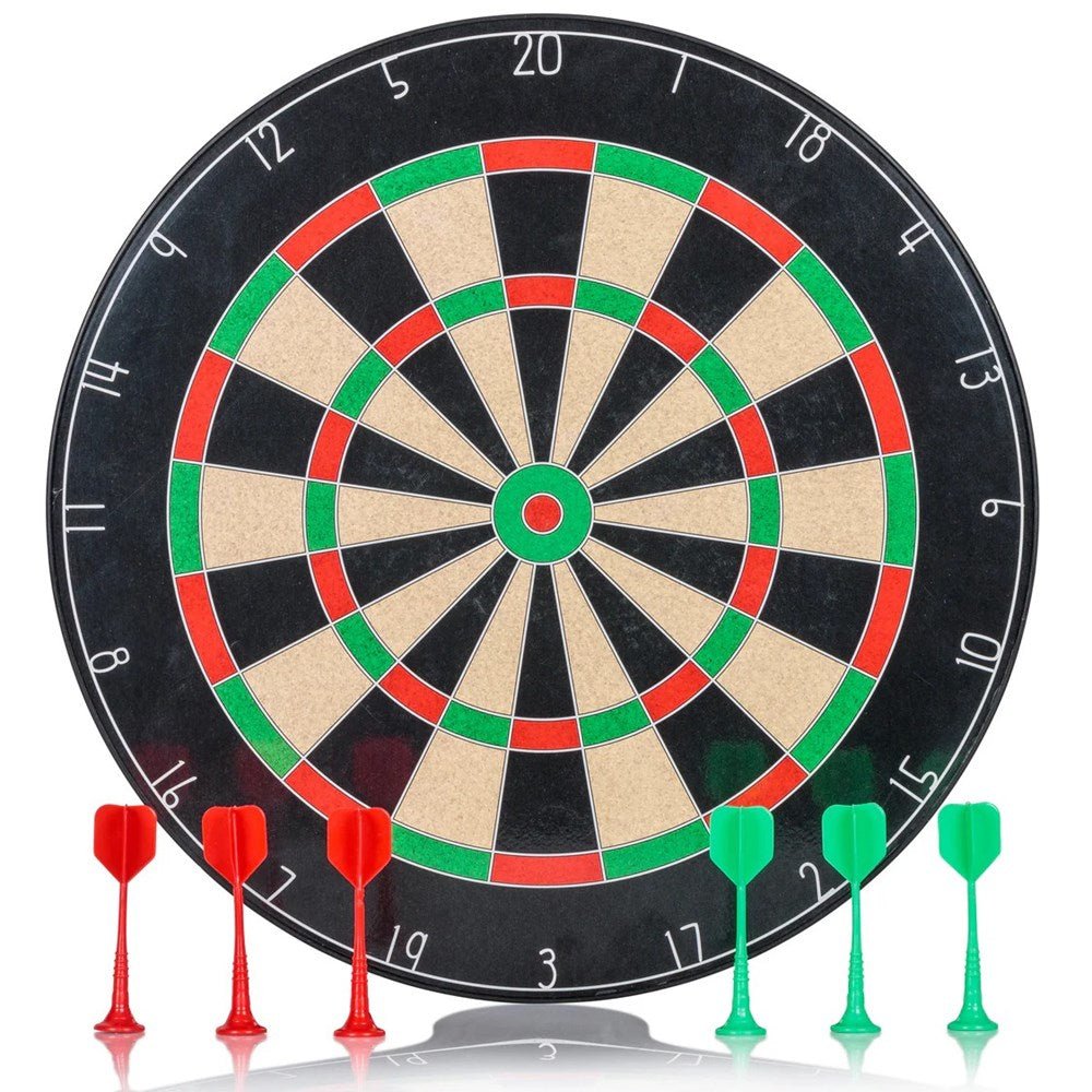 Magnetic Darts Set - ABC School Supplies