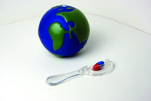 **Magnetic Globe Set - ABC School Supplies