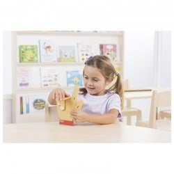 Magnetic Hands for Counting - ABC School Supplies