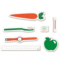 **Magnetic Measure It Kit - ABC School Supplies