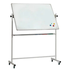 Magnetic Mobile Teaching Swivel Boards 9x12 - ABC School Supplies
