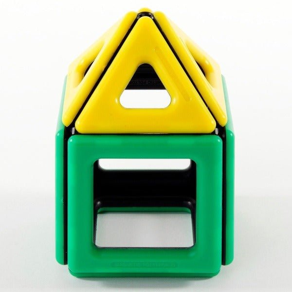 Magnetic Polydron Super Class Set - ABC School Supplies