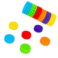 Magnetic Sensory Tower - ABC School Supplies