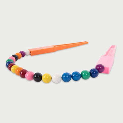 Magnetic Wand & Marble Set - ABC School Supplies