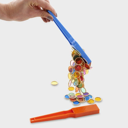 Magnetic Wands - Pack of 6 - ABC School Supplies