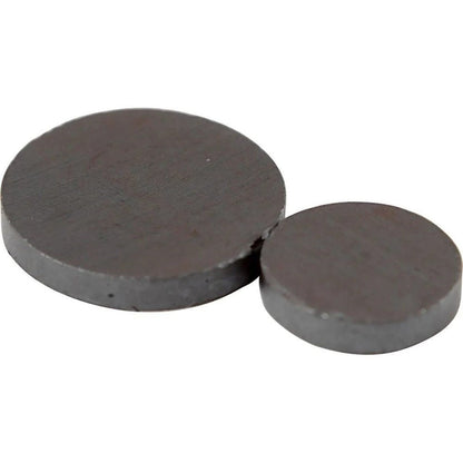 Magnets Assorted Pack of 250 - ABC School Supplies