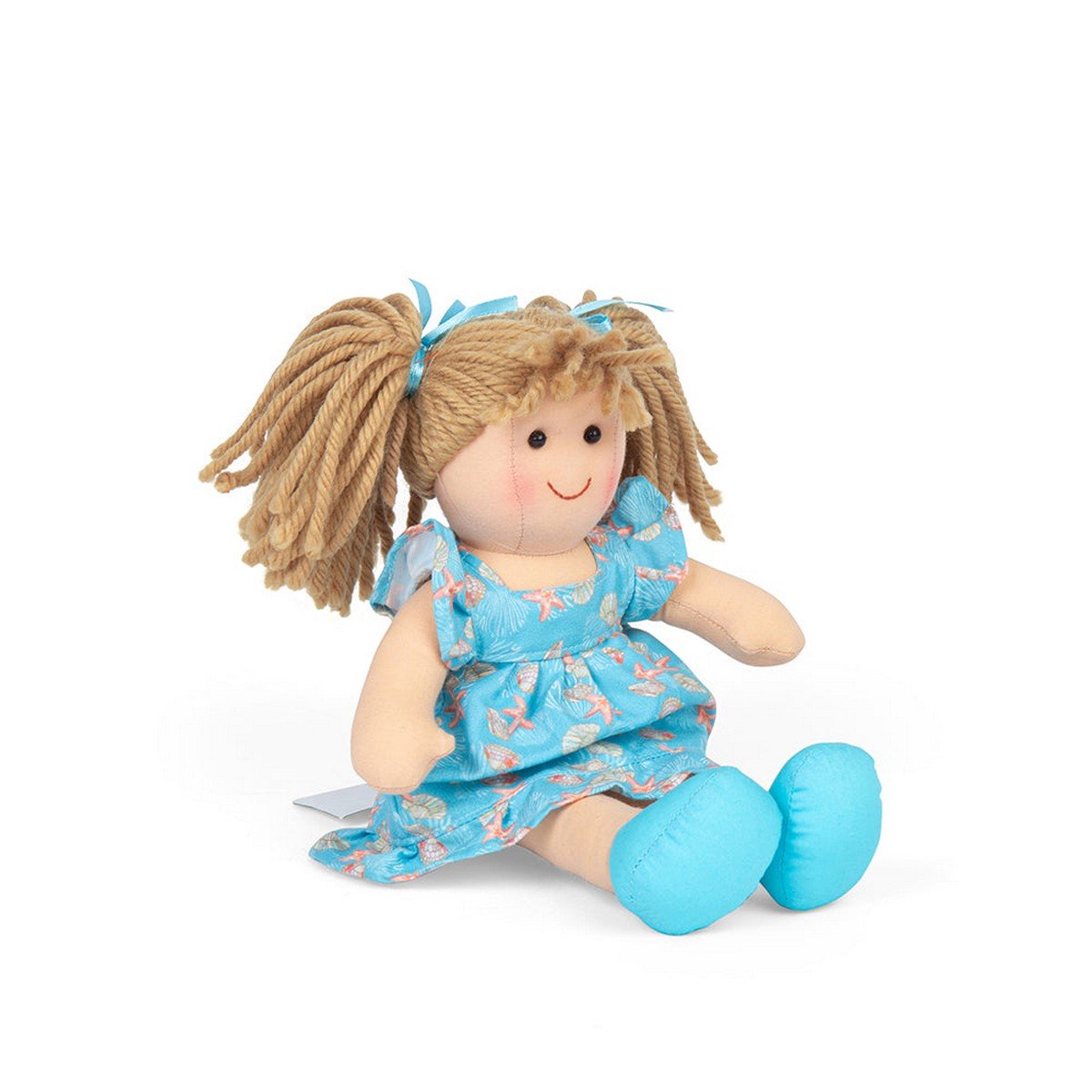 Maisie Doll - Small - ABC School Supplies