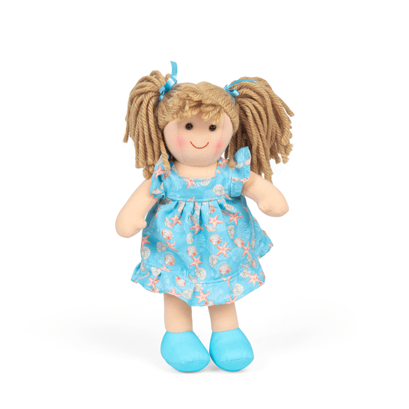 Maisie Doll - Small - ABC School Supplies